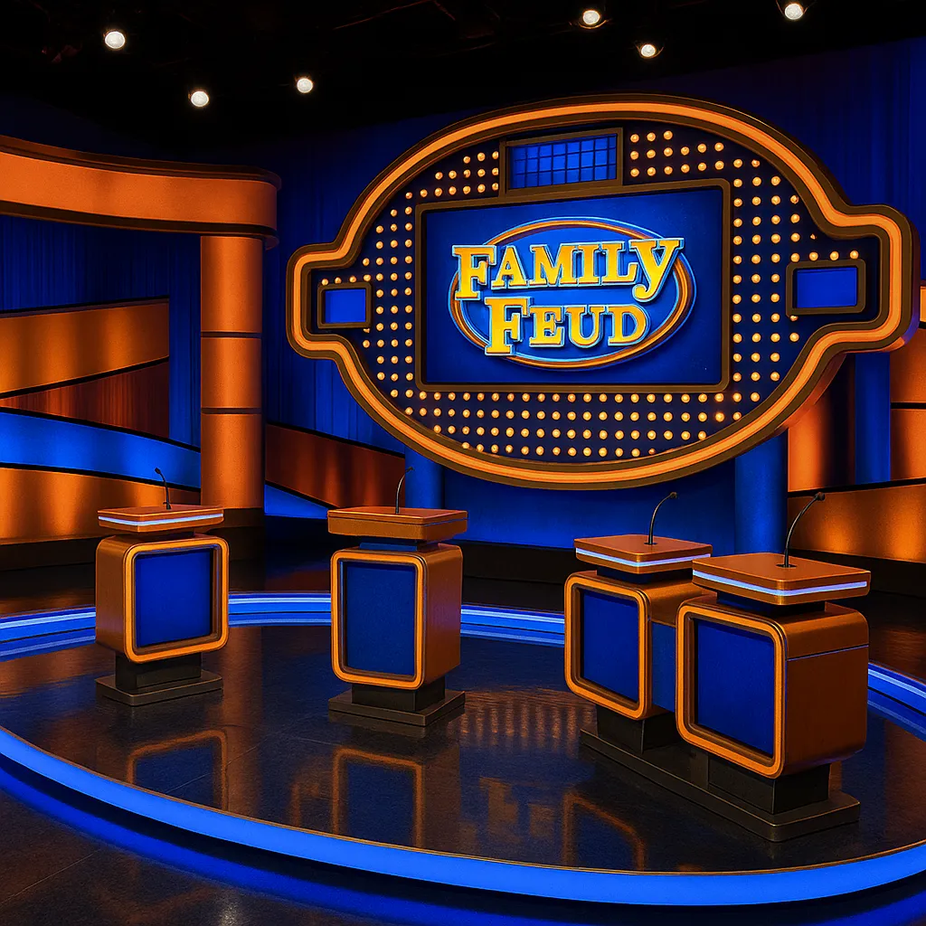 Family Feud