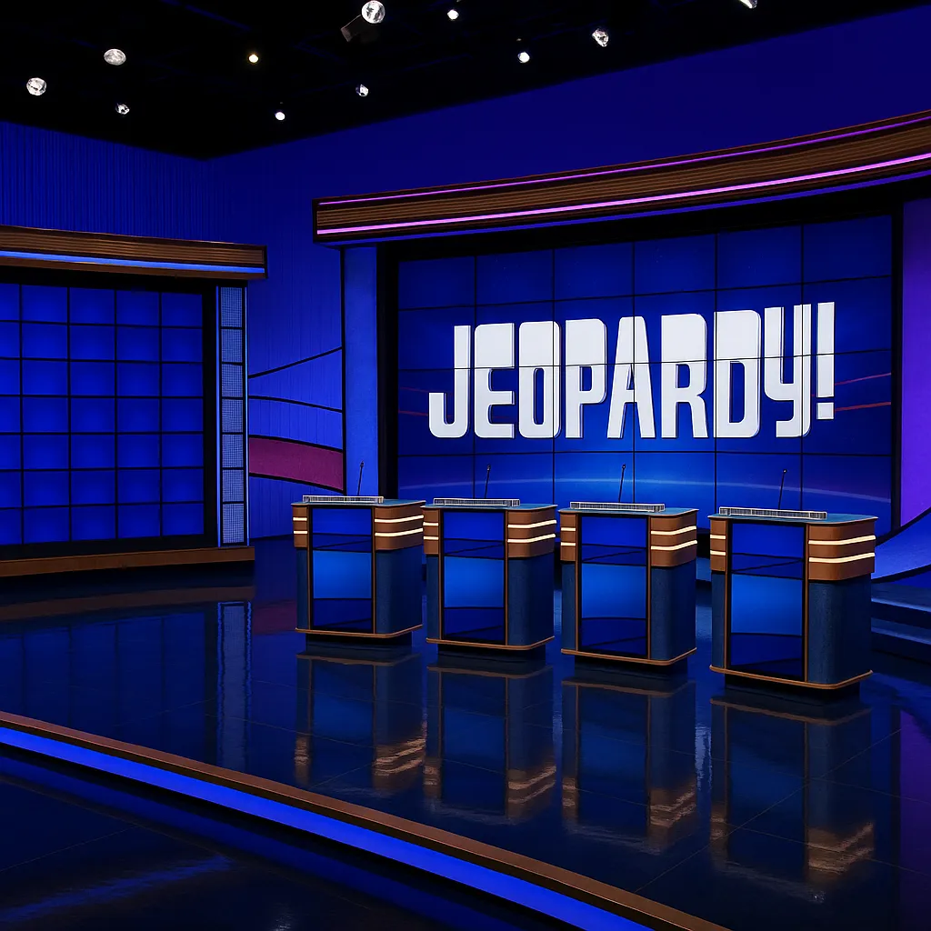 Jeopardy!