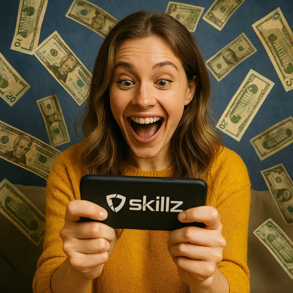 Skillz Games